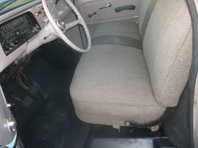 1965 Chevrolet C-10 Custom - photo 10