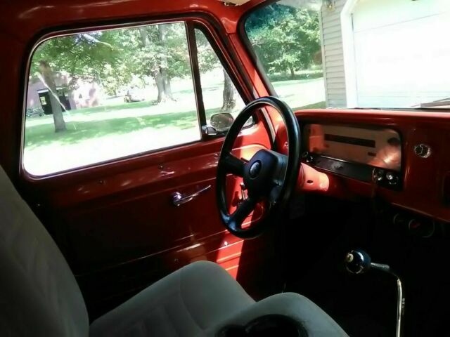 1965 Chevrolet Hot Rod Chrome - photo 4