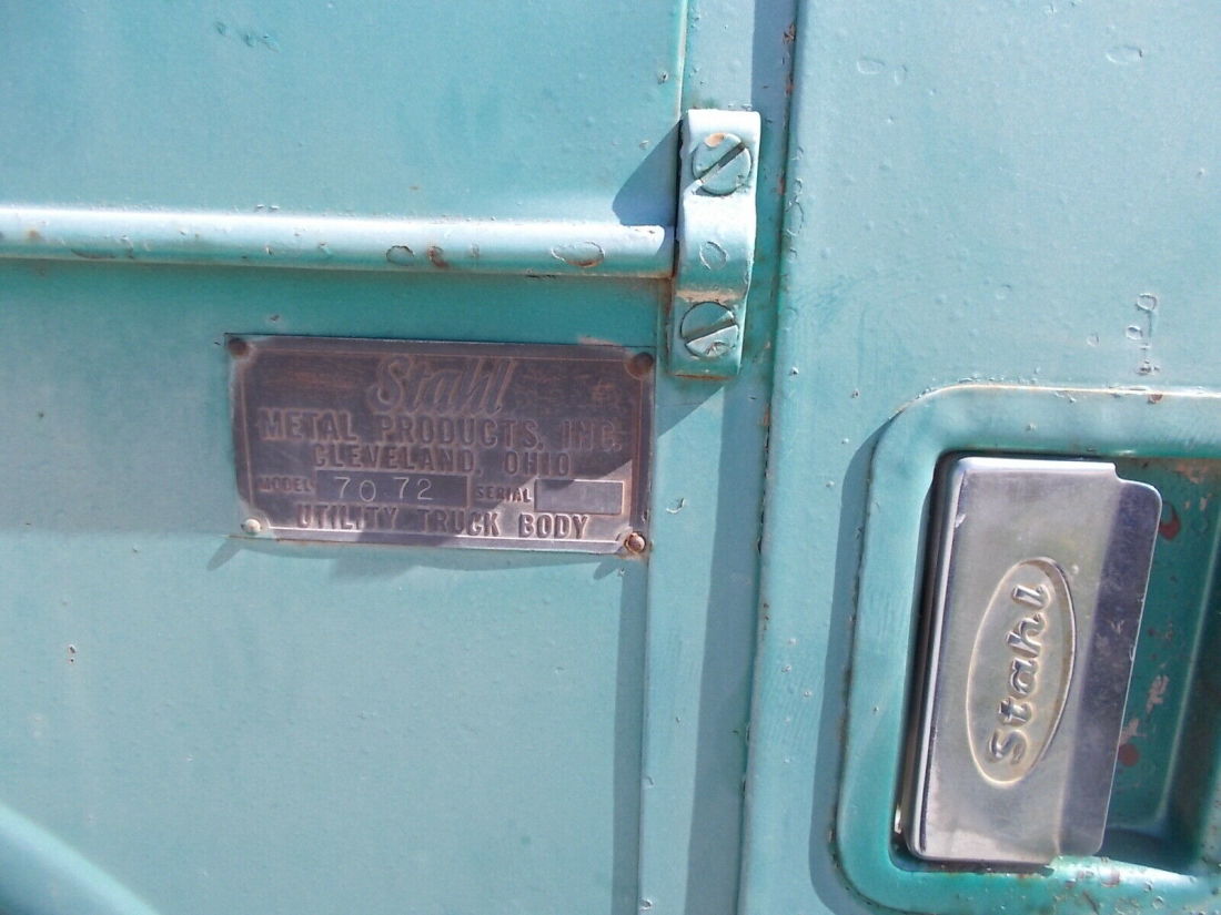 1965 Chevrolet C10 Pickup - photo 6