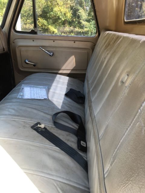 1965 Chevrolet Silverado 1500 - photo 2