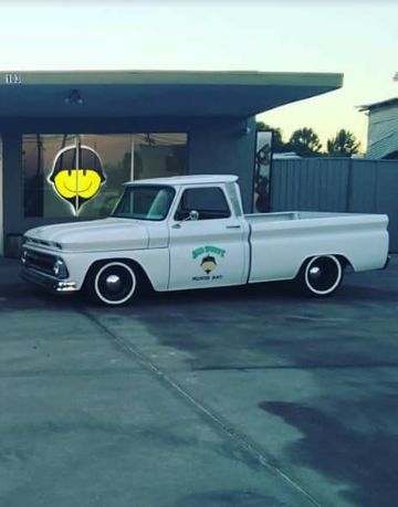 1965 Chevrolet C-10 C10 - photo 2
