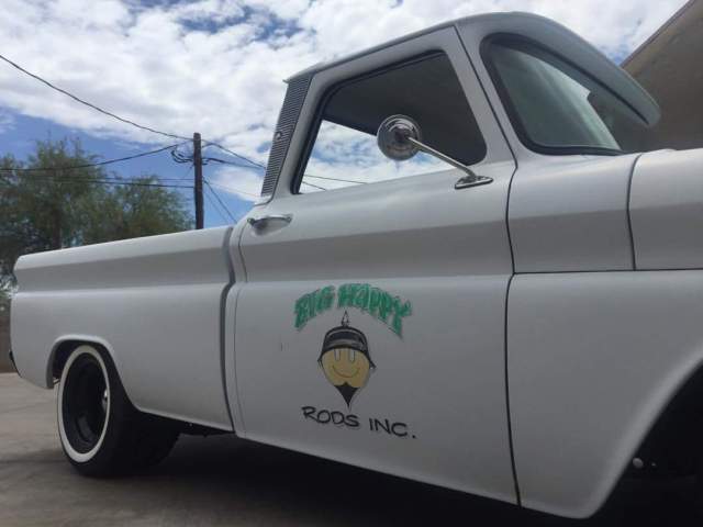 1965 Chevrolet C-10 C10 - photo 3