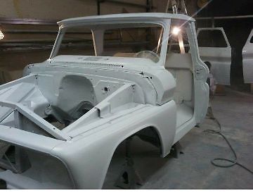 1965 Chevrolet C-10 C10 - photo 5