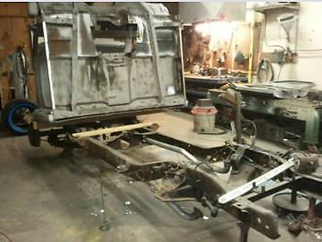 1965 Chevrolet C-10 C10 - photo 7