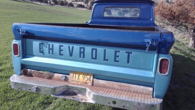 1965 Chevrolet Other Pickups - photo 4