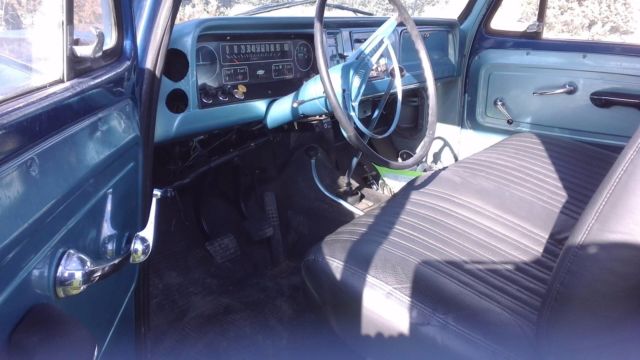 1965 Chevrolet Other Pickups - photo 7