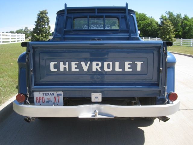 1965 Chevrolet C-10 Short Bed Step Side - photo 3