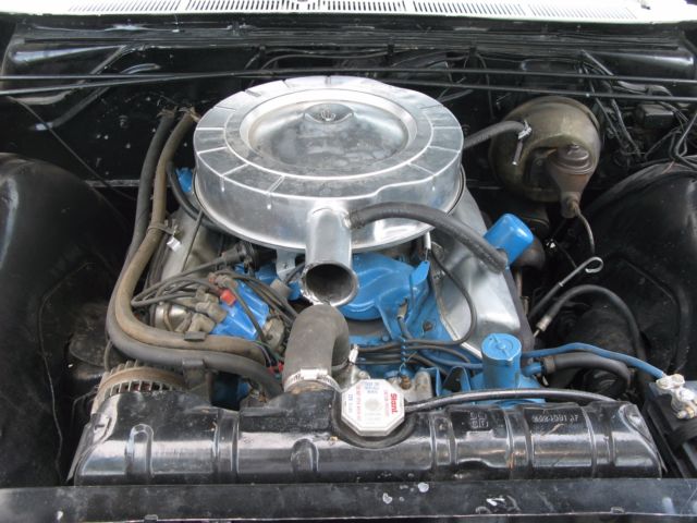 1965 Chrysler 300 Series - photo 10