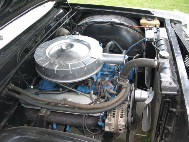 1965 Chrysler 300 Series - photo 11