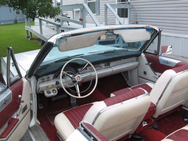 1965 Chrysler 300 Series - photo 12