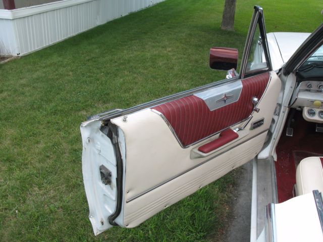 1965 Chrysler 300 Series - photo 13