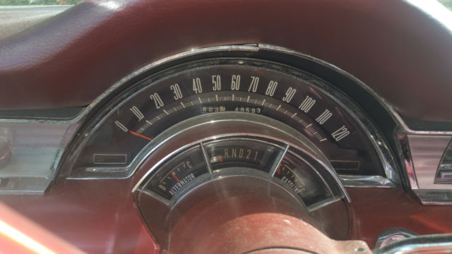 1965 Chrysler 300 Series - photo 10
