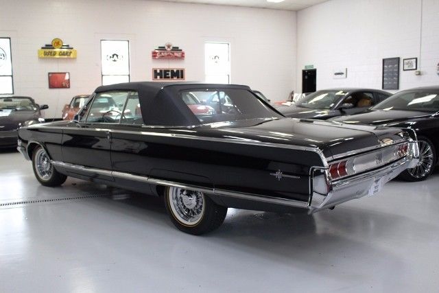 1965 Chrysler 300 Series -- - photo 3