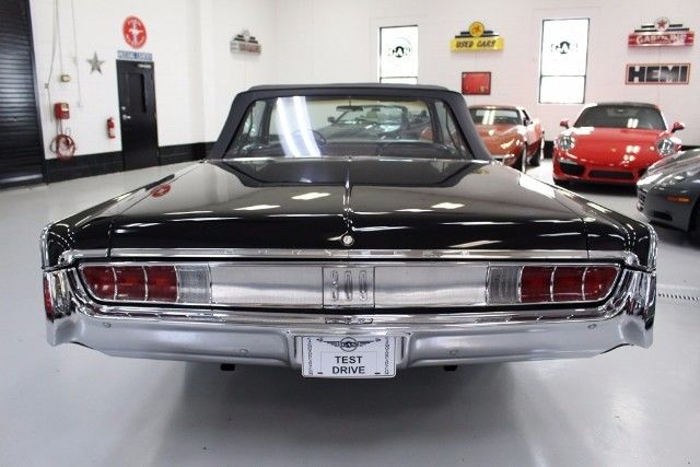 1965 Chrysler 300 Series -- - photo 4