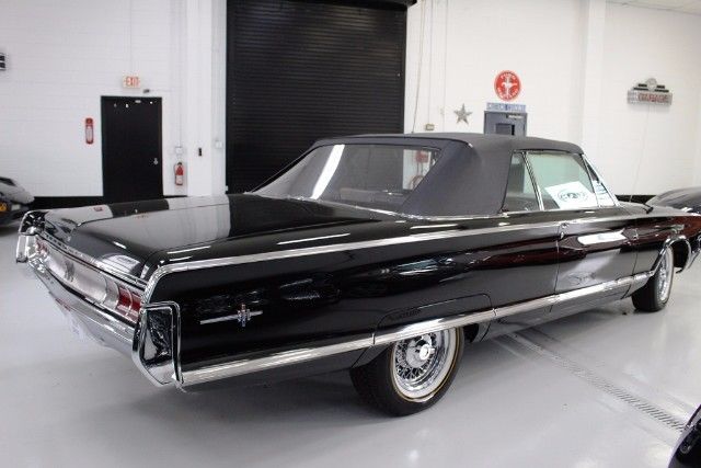 1965 Chrysler 300 Series -- - photo 5
