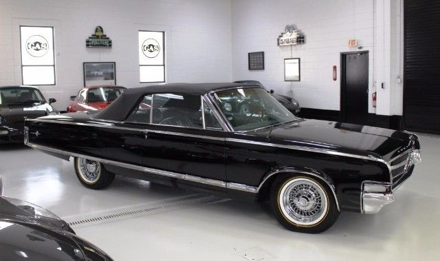 1965 Chrysler 300 Series -- - photo 6