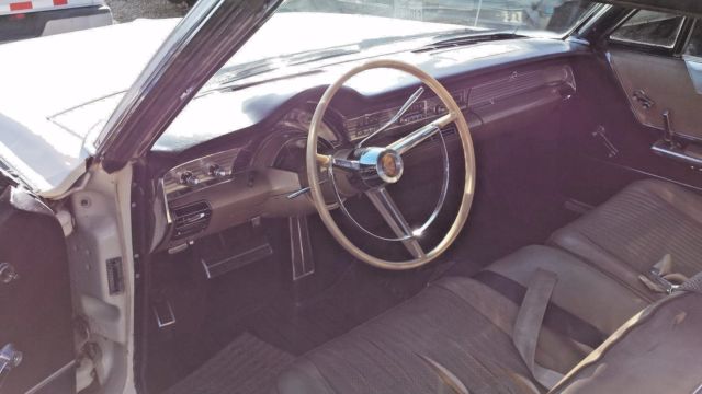 1965 Chrysler 300 Series 300 - photo 3