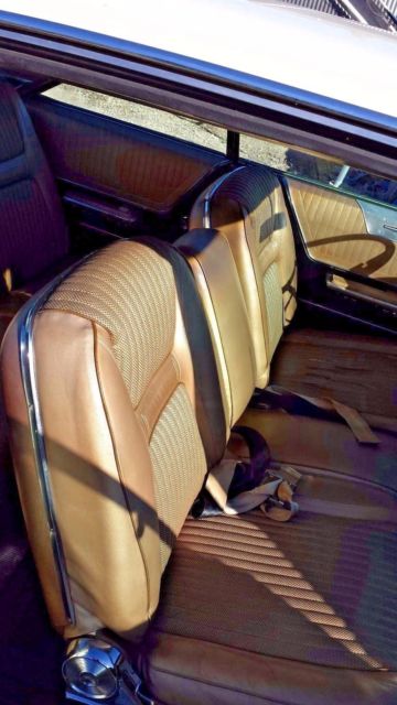 1965 Chrysler 300 Series 300 - photo 4