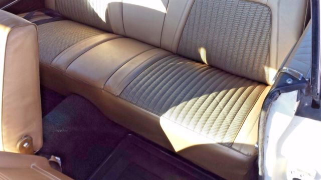 1965 Chrysler 300 Series 300 - photo 5
