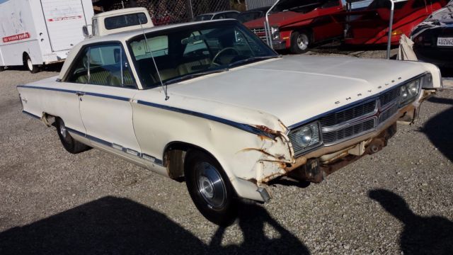 1965 Chrysler 300 Series 300 - photo 6