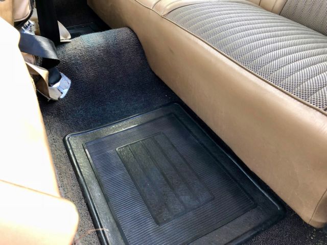 1965 Chrysler 300 Series - photo 11