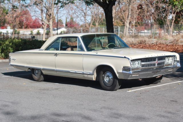 1965 Chrysler 300 Series - photo 5