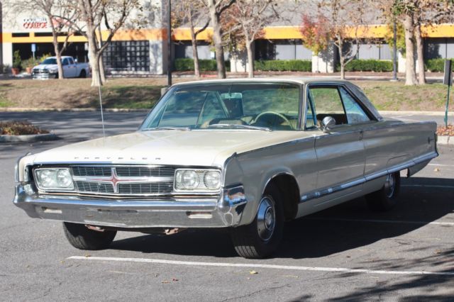 1965 Chrysler 300 Series - photo 6