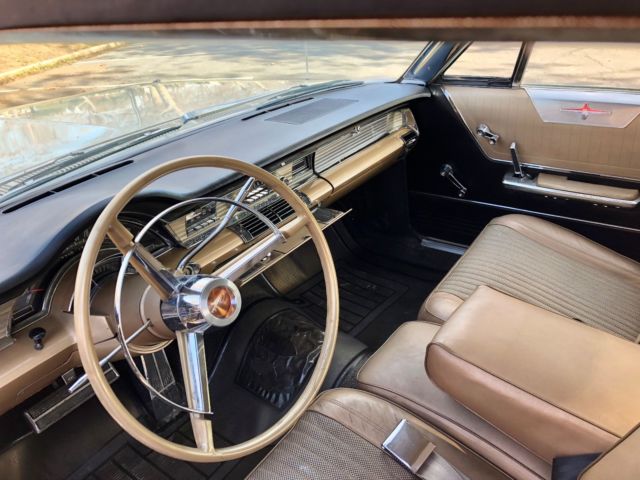 1965 Chrysler 300 Series - photo 7