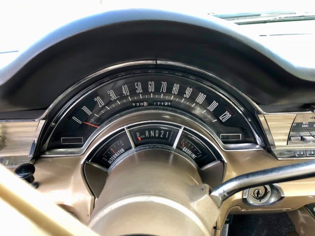 1965 Chrysler 300 Series - photo 8