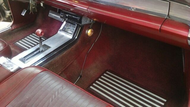 1965 Chrysler 300 Series - photo 8