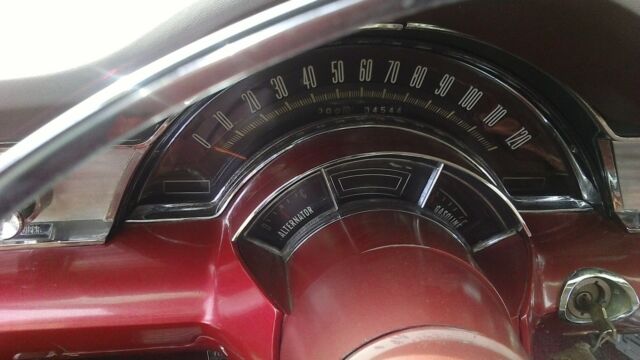 1965 Chrysler 300 Series - photo 9