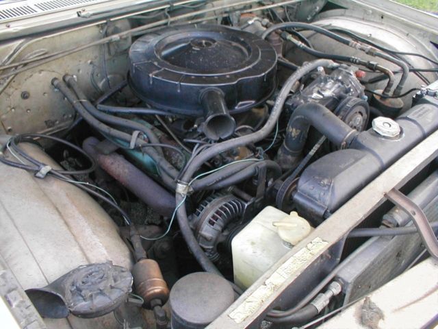 1965 Chrysler 300 Series 300 - photo 11