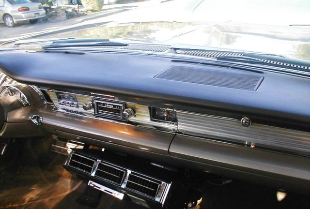 1965 Chrysler 300 Series 300 - photo 13