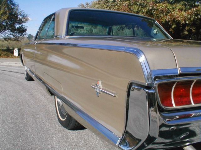 1965 Chrysler 300 Series 300 - photo 3
