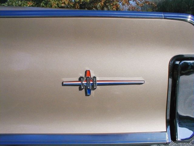 1965 Chrysler 300 Series 300 - photo 4