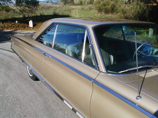 1965 Chrysler 300 Series 300 - photo 7
