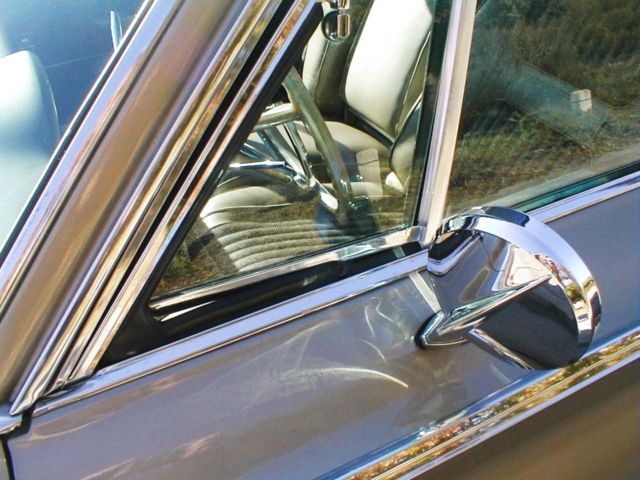 1965 Chrysler 300 Series 300 - photo 9