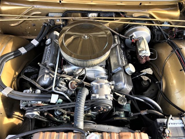 1965 Chrysler 300 Series - photo 10