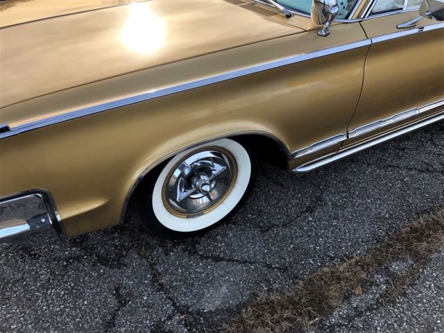 1965 Chrysler 300 Series - photo 6