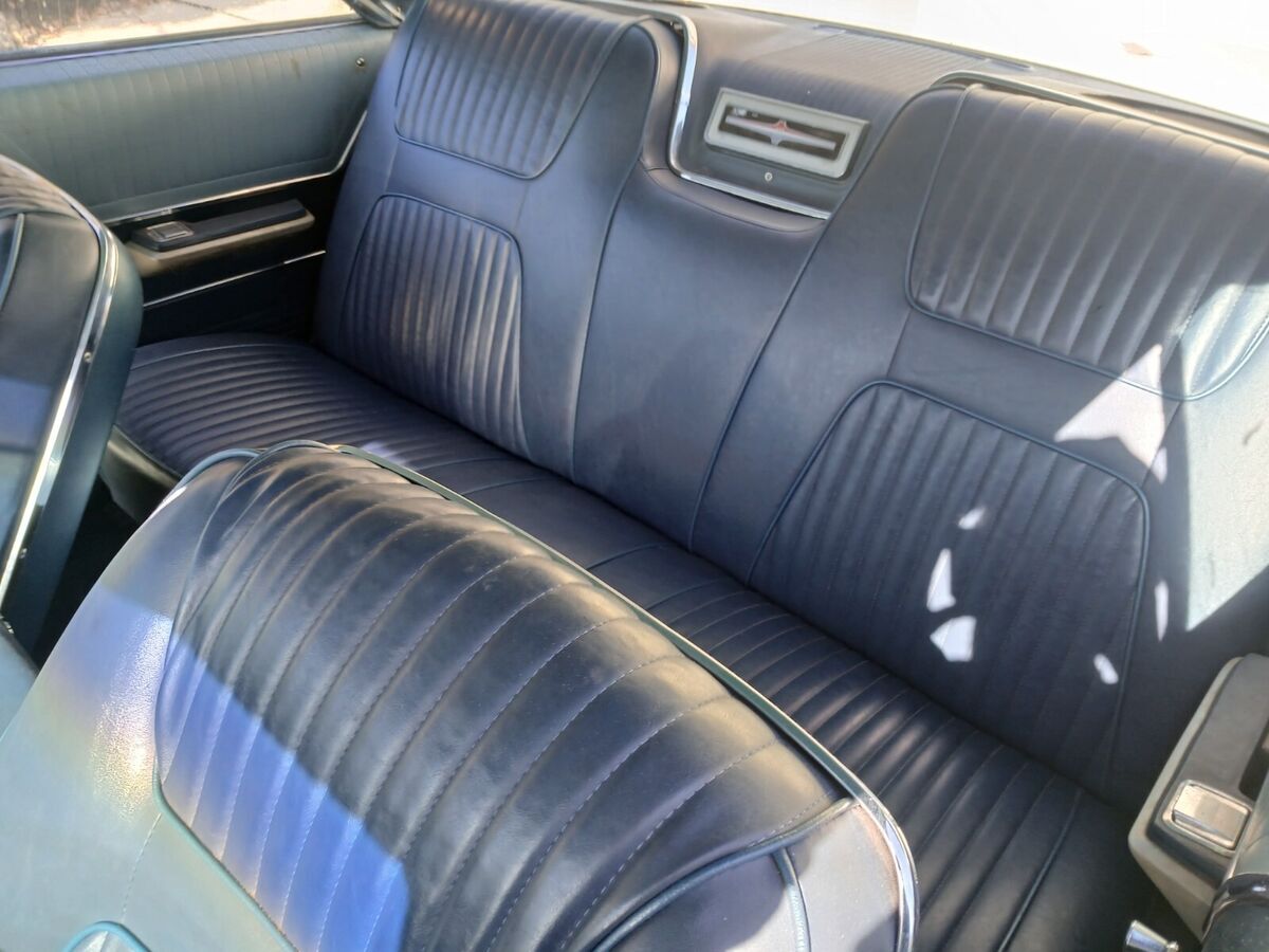1965 Chrysler 300 Series - photo 5