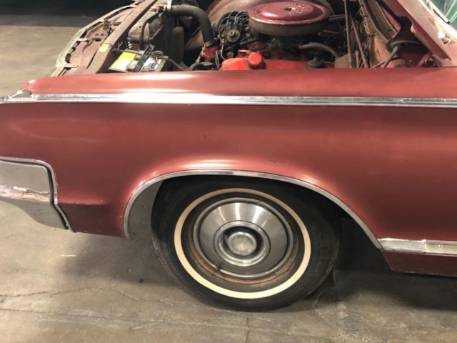 1965 Chrysler 300 Series Convertible - photo 10