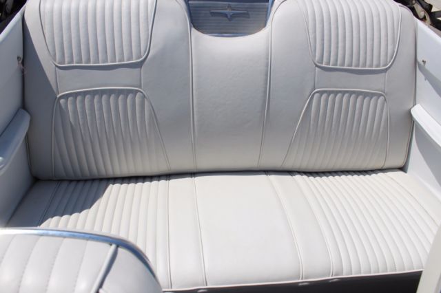 1965 Chrysler 300 Series Coupe hard top - photo 11