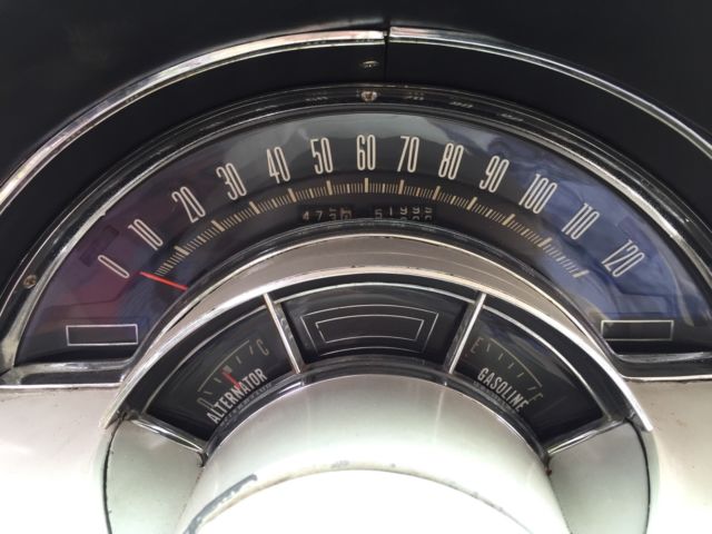 1965 Chrysler 300 Series - photo 11