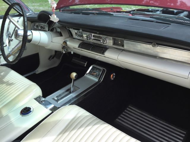 1965 Chrysler 300 Series - photo 5