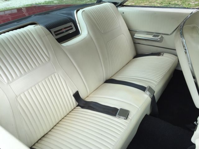 1965 Chrysler 300 Series - photo 6
