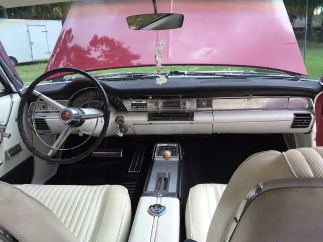 1965 Chrysler 300 Series - photo 7