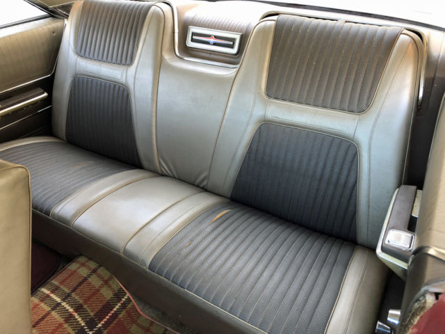 1965 Chrysler 300 Series - photo 6