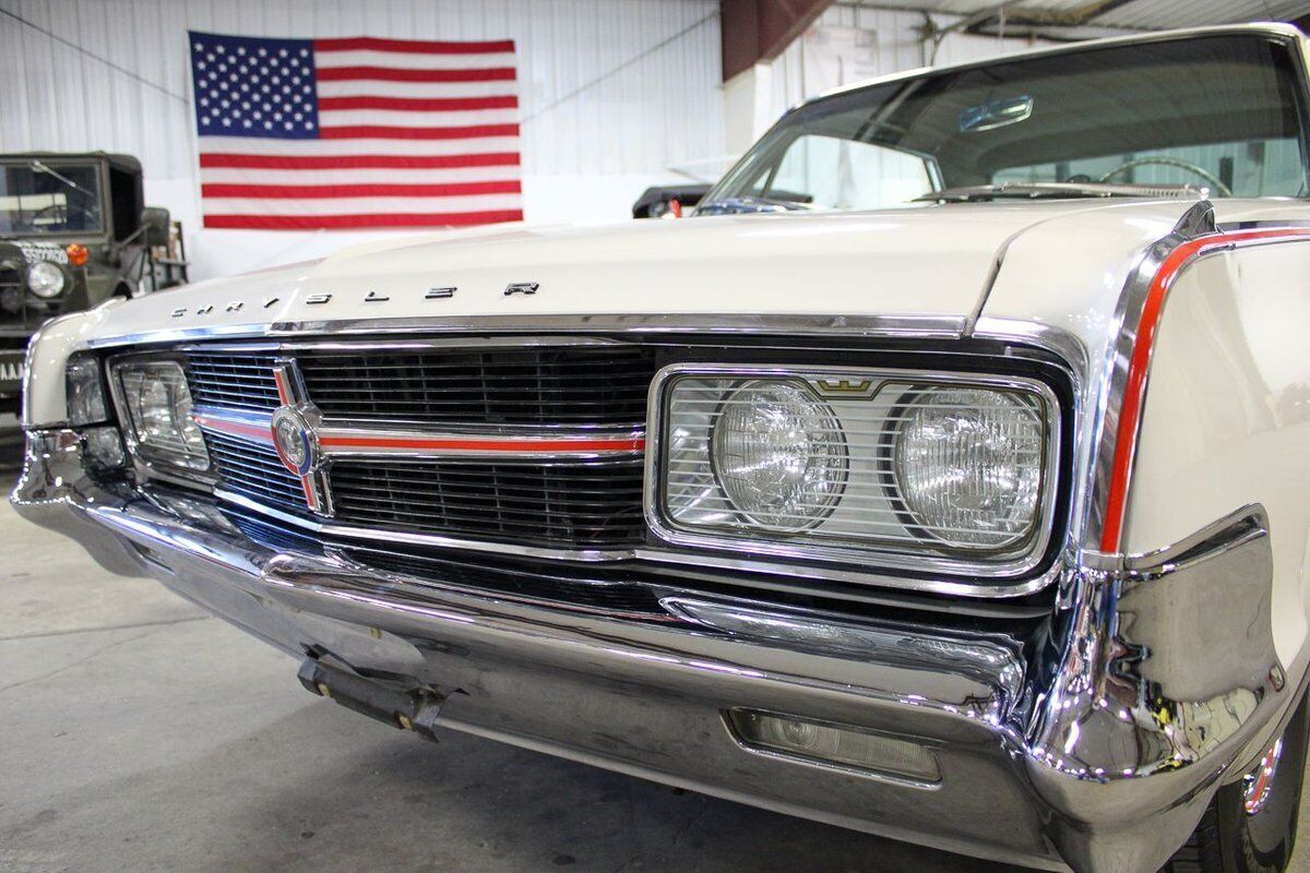 1965 Chrysler 300L - photo 10