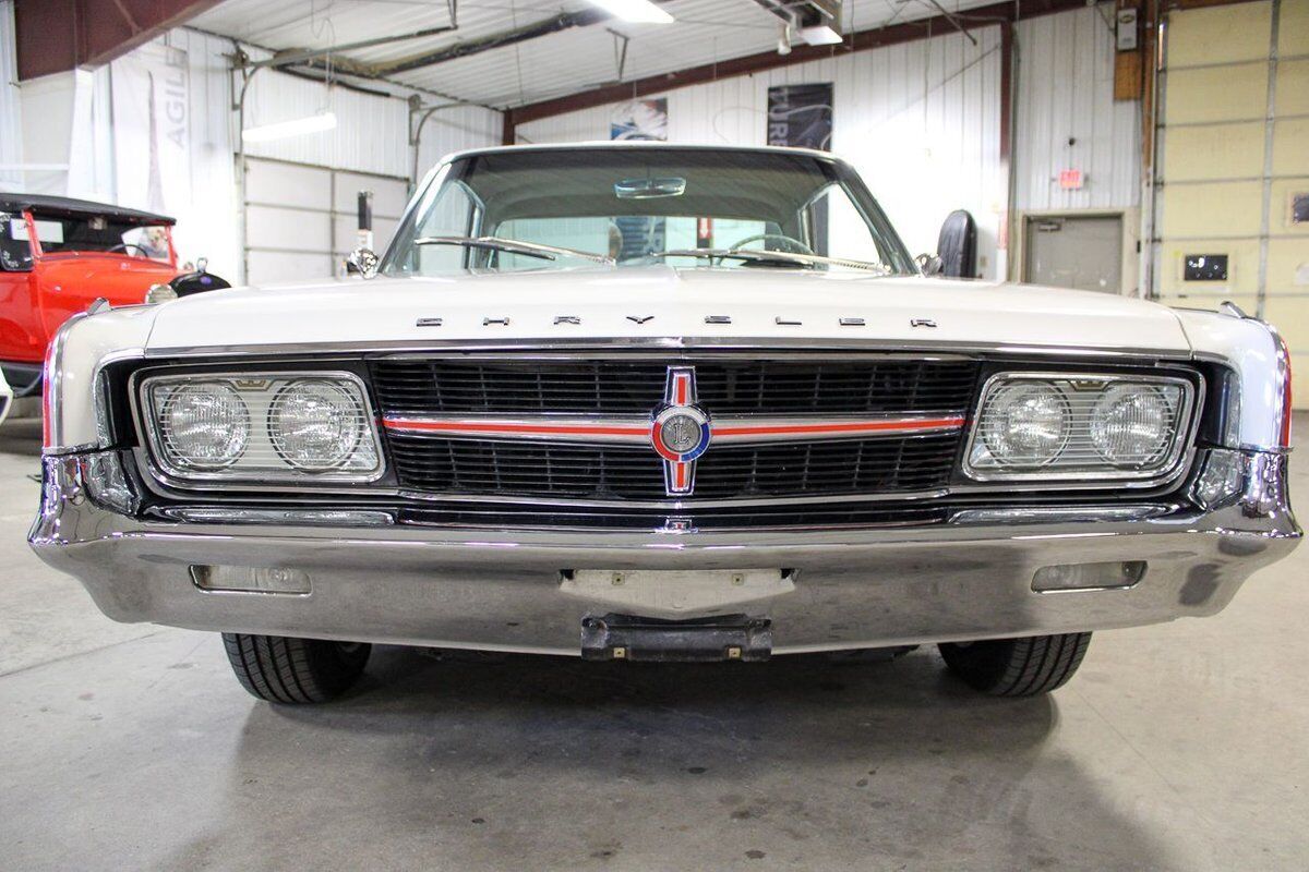 1965 Chrysler 300L - photo 11