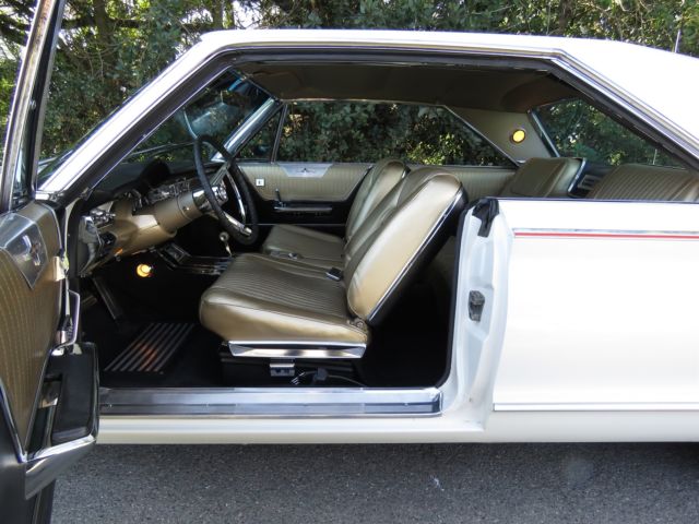 1965 Chrysler 300 Series 300L - photo 11